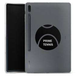 Tablet Silicone Case transparent