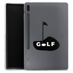 Tablet Silicone Case transparent