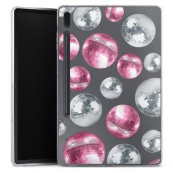 Tablet Silicone Case transparent