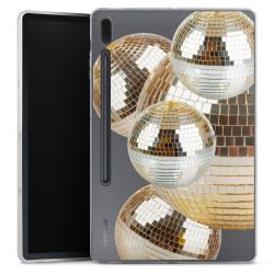 Tablet Silicone Case transparent