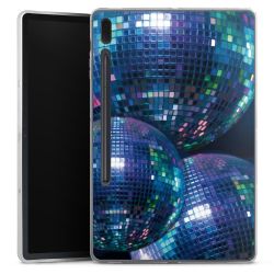 Tablet Silicone Case transparent