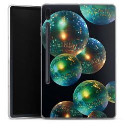 Tablet Silicone Case transparent