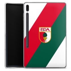 Tablet Silikon Case transparent