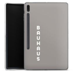 Tablet Silicone Case transparent