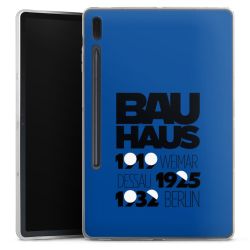 Tablet Silicone Case transparent