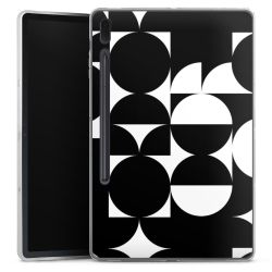 Tablet Silicone Case transparent