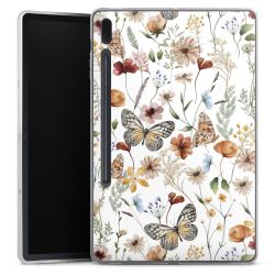 Tablet Silicone Case transparent