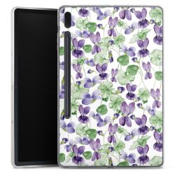 Tablet Silicone Case transparent