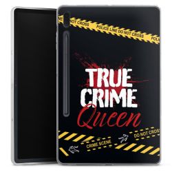 Tablet Silicone Case transparent