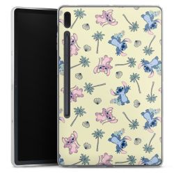 Tabletti Silikoni Suojakuori läpinäkyvä