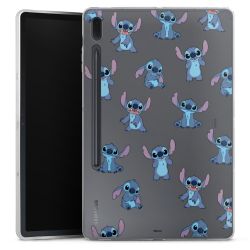 Tablet Silicone Case transparent