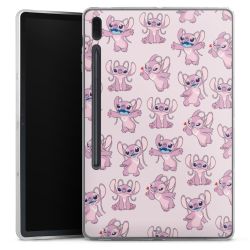 Tabletti Silikoni Suojakuori läpinäkyvä