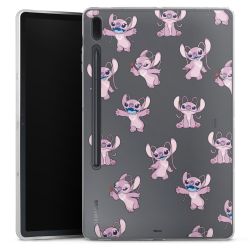 Tablet Silicone Case transparent