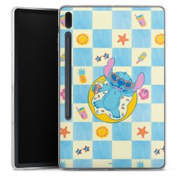 Tabletti Silikoni Suojakuori läpinäkyvä