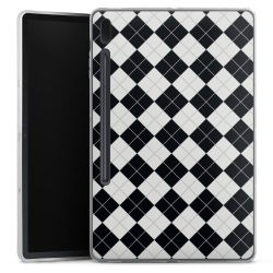 Tablet Silicone Case transparent