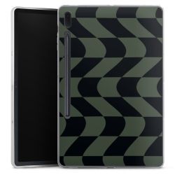 Tablet Silicone Case transparent