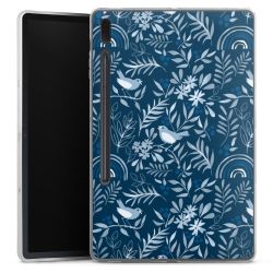 Tablet Silicone Case transparent