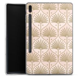 Tablet Silicone Case transparent