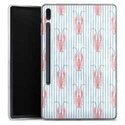 Tablet Silicone Case transparent