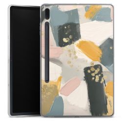 Tablet Silicone Case transparent