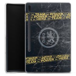 Tablet Silikon Case transparent