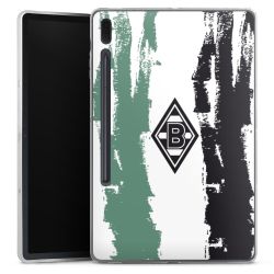 Tablet Silikon Case transparent