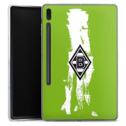 Tablet Silikon Case transparent