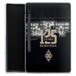 Tablet Silikon Case transparent