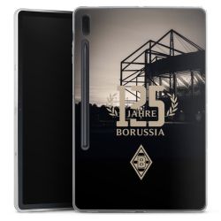 Tablet Silikon Case transparent