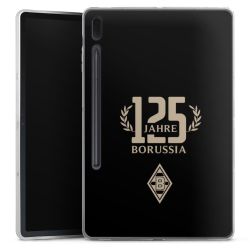 Tablet Silikon Case transparent