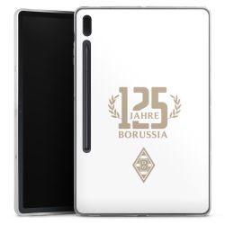 Tablet Silikon Case transparent