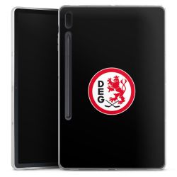 Tablet Silikon Case transparent