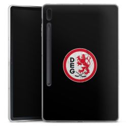 Tablet Silikon Case transparent