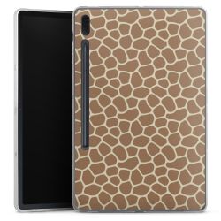 Tablet Silicone Case transparent