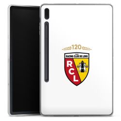 Tablet Silicone Case transparent