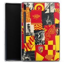 Tablet Silicone Case transparent