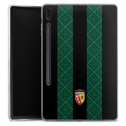 Tablet Silicone Case transparent