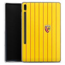 Tablet Silicone Case transparent