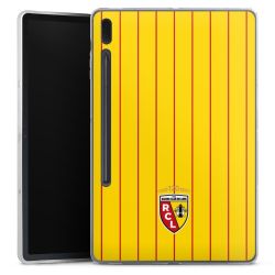 Tablet Silicone Case transparent