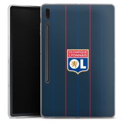 Tablet Silicone Case transparent