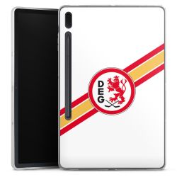 Tablet Silikon Case transparent