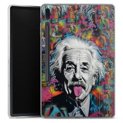 Tablet Silicone Case transparent