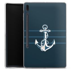 Tablet Silicone Case transparent