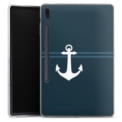 Tablet Silicone Case transparent