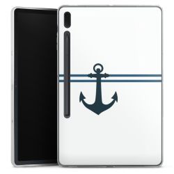 Tablet Silicone Case transparent