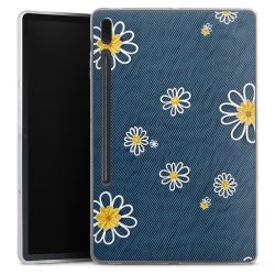 Tablet Silicone Case transparent