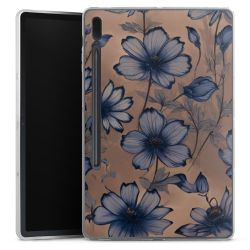 Tablet Silicone Case transparent