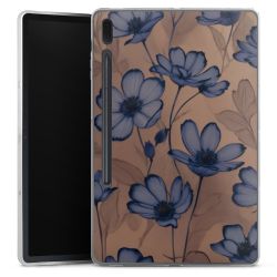 Tablet Silicone Case transparent