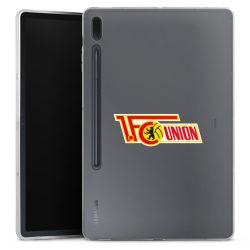 Tablet Silikon Case transparent