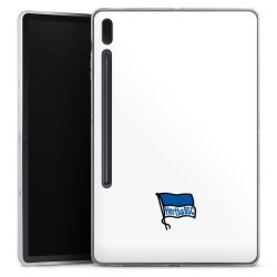 Tablet Silikon Case transparent